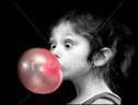 bubblegum